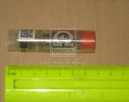 Распылитель MAN TGA 430 DLLA 146 P 1339 (пр-во Bosch)