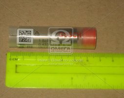 Розпилювач MAN TGA 480 DLLA 144 P 1417 (вир-во Bosch)