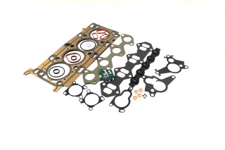 Комплект прокладок, головка цилиндра RENAULT 2,0 dCi M9R 09-16 (пр-во Elring)