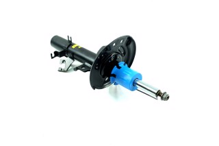 Амортизатор підв.  NISSAN QASHQAI II, X-TRAIL III передн. прав. газов. (вир-во Monroe)