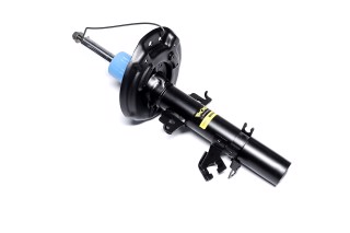 Амортизатор підв.  NISSAN QASHQAI II, X-TRAIL III передн. лів. газов. (вир-во Monroe)