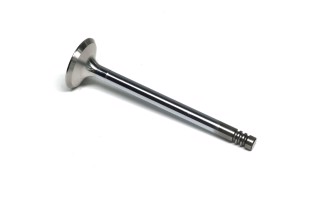 Клапан випускний FIAT/ALFA 2.5 V6 24V 29x7x102.2 (вир-во GUNES)