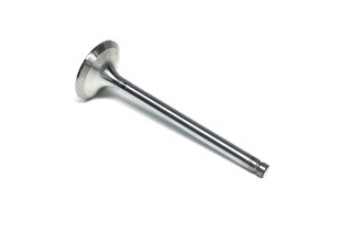 Клапан впускний FIAT/ALFA 2.5 TD 40.2x8x121 (вир-во GUNES)