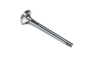 Клапан випускний FIAT/ALFA 2.5 TD 33.9x8x121 (вир-во GUNES)