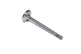 Клапан впускной FIAT/ALFA 2.4 JTD 35.5x8x115.2 (пр-во GUNES)