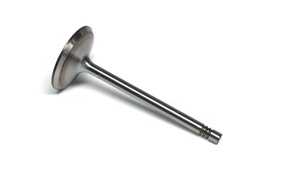 Клапан впускний VAG 1,6 AVU/BGV 39.5x6x94 (вир-во GUNES)