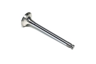 Клапан выпускной VAG 2,0 20V 28x7x98.2 (пр-во GUNES)