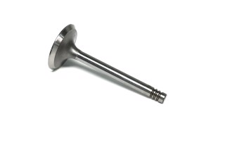 Клапан впускний VAG 1,6 ABB 39.5x8x91.9 (вир-во GUNES)