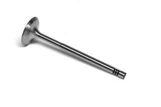 Клапан впускний VAG 1,4 AUA 29.5x6x100.9 (вир-во GUNES)