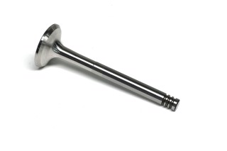 Клапан випускний VAG 1.9/2.5 TDI 31.5x8x96.9 (вир-во GUNES)