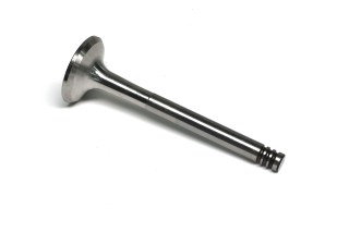 Клапан випускний VAG 1,6 D 31.2x8x95.55 (вир-во GUNES)