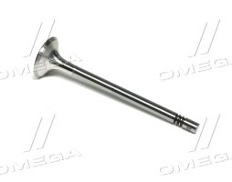 Клапан випускний VAG 2.0 TDI 16V 26x6x99.1 (вир-во GUNES)