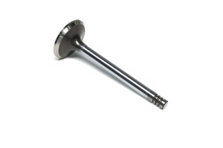 Клапан випускний BMW M40 B18 37.9x8x104.3 (вир-во GUNES)