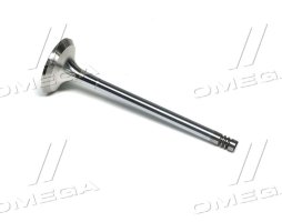 Клапан випускний BMW M51 D25 31x6x103.5 (вир-во GUNES)