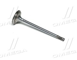 Клапан выпускной BMW N47 27.2x5x94.1 (пр-во GUNES)