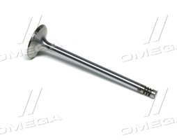 Клапан впускной BMW N57 N306 27.4x6x99.8 (пр-во GUNES)