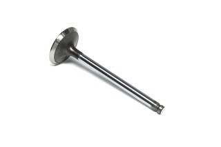 Клапан випускний OPEL C20NE 36.5x7x104 (вир-во GUNES)