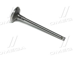 Клапан впускний PSA 1.6 16V 31.2x6x103.8 (вир-во GUNES)