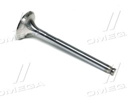 Клапан випускний PSA 2.8 TD 8140.43 35.9x8x122 (вир-во GUNES)