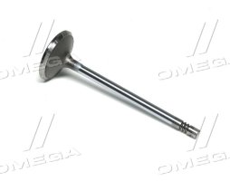 Клапан впускний PSA 2,0/2,2 HDI DW10/DW12 35.6x6x107.1 (вир-во GUNES)