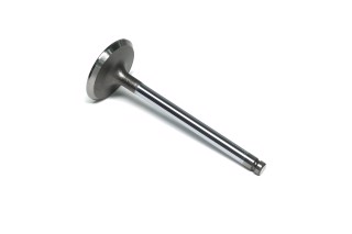 Клапан впускний DAEWOO Nexia 1.5 38x7x101.7 (вир-во GUNES)