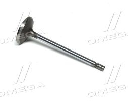 Клапан впускний FIAT/ALFA 1.9D XUD9 35.6x6x107.1 (вир-во GUNES)