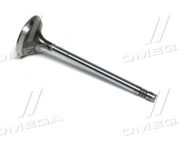 Клапан випускний FIAT/ALFA 1.9D XUD9 33.8x6x107.1 (вир-во GUNES)