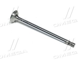 Клапан впускний FIAT/ALFA 1,3JTD 16V Z13DTH 21.9x6x109.2 (вир-во GUNES)