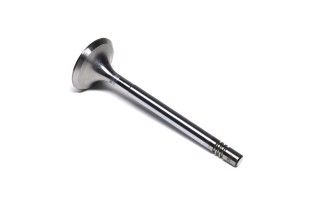 Клапан впускной FIAT/ALFA 1.9/2,4 TD 37.5x8x114.3 (пр-во GUNES)