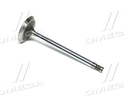 Клапан впускний FORD 1.8i 16V Zetec 33x6x98 (вир-во GUNES)