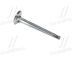 Клапан впускний FORD 1.6i 16V Zetec 30x6x99 (вир-во GUNES)