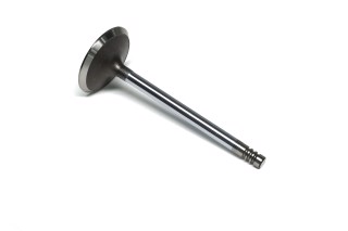 Клапан впускний FORD 2.0i 16V DOHC 42.6x7x108.5 (вир-во GUNES)