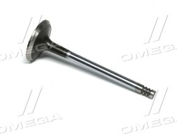 Клапан випускний FORD 2.0i 16V DOHC 38x7x108.9 (вир-во GUNES)