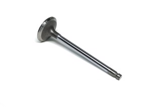 Клапан впускний KIA/HYUNDAI 2.0 16V G4GC 34x6.5x109.5 (вир-во GUNES)