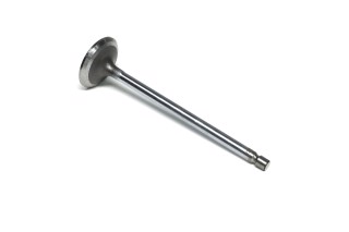 Клапан впускний KIA/HYUNDAI 2.0I 16V G4GC 32x6x114.4 (вир-во GUNES)