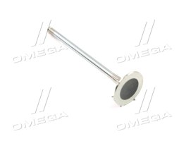 Клапан випускний KIA/HYUNDAI 2.0 16V VVT G4KD 29x5.5x106 (вир-во GUNES)