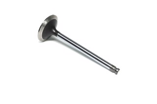 Клапан впускной IVECO 2,5D 43.5x8x122 (пр-во GUNES)