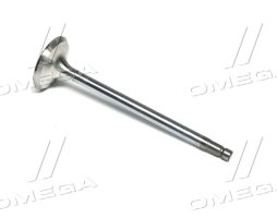 Клапан випускний MAZDA 2.3 16V 30x6x104.7 (вир-во GUNES)