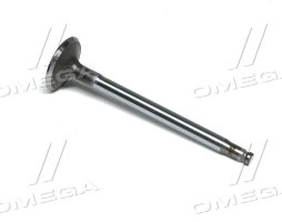 Клапан впускний MB OM 646 28.7x7x104.1 (вир-во GUNES)