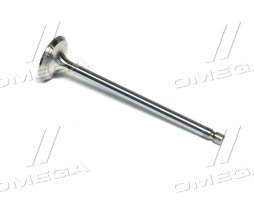 Клапан випускний MITSUBISHI 2.0 16V 4G63 29x6x114.2 (вир-во GUNES)