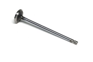 Клапан випускний MITSUBISHI 1,6 16V 4G18 25.5x5.5x114.6 (вир-во GUNES)