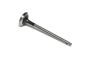 Клапан випускний RENAULT 1.2 D7F 29.9x6x106.8 (вир-во GUNES)