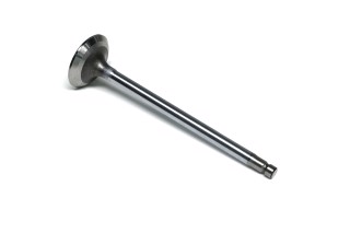 Клапан впускний NISSAN 2.2/2.5 dCi YD22DDT/YD25DDTi 28.2x6x106.7 (вир-во GUNES)