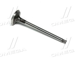 Клапан випускний RENAULT 1,5 dCi K9K 29x6x100.50 (вир-во GUNES)