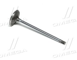 Клапан впускний OPEL 1.8 16V X18XE1/Z18XE 31.2x5x101.3 (вир-во GUNES)