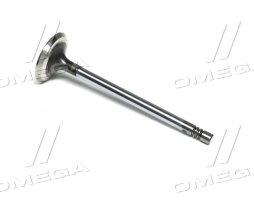 Клапан выпускной OPEL Z22SE 30x6x101 (пр-во GUNES)