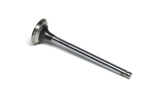 Клапан випускний OPEL 1.7 DTI Y17DT  26.5x6x98.1 (вир-во GUNES)