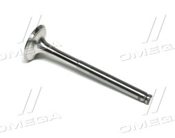 Клапан випускний RENAULT 1,8/2,0 16V F3P/F3R 32.6x8x107 (вир-во GUNES)