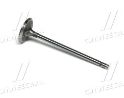 Клапан впускний RENAULT 1,4/1,6 16V K4J/K4M 32.7x5.5x109.3 (вир-во GUNES)