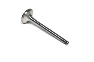 Клапан випускний VAG 1.9 D 1Y 31.1x7x95.6 (вир-во GUNES)